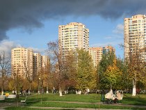 Самые дорогие в новостройки ближнего Подмосковья - в Реутове