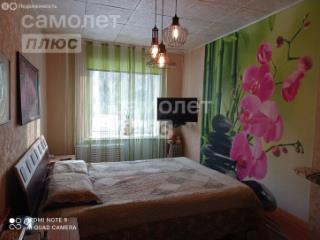 3-комн., 66 м², 3/5 этаж