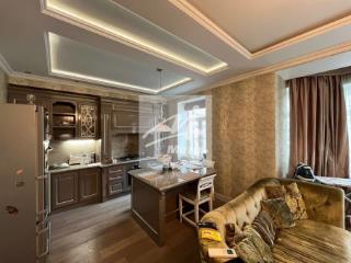 3-комн., 93.9 м², 4/6 этаж