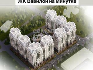 1-комн., 46.8 м², 4/19 этаж