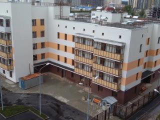 10-комн., 372 м², 4/6 этаж