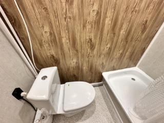 Студия, 11 м², 3/4 этаж