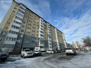 2-комн., 49.9 м², 3/10 этаж