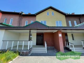 Таунхаус, 130 м², 1.7 сотка