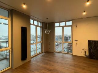 2-комн., 86 м², 5/13 этаж