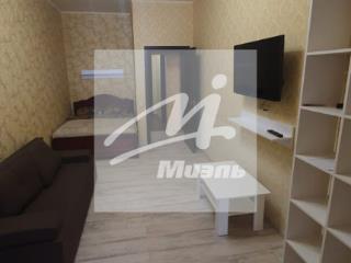 1-комн., 43.3 м², 1/5 этаж