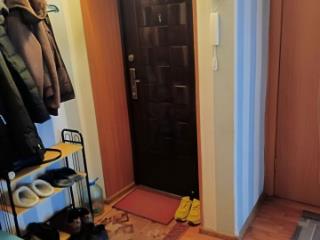 4-комн., 61.2 м², 5/5 этаж