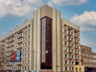 Студия, 25.86 м², 4/8 этаж