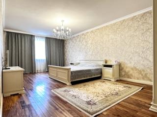 2-комн., 88.5 м², 4/25 этаж