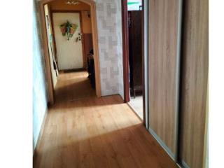 3-комн., 72.6 м², 3/5 этаж
