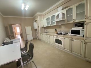 3-комн., 120 м², 9/9 этаж