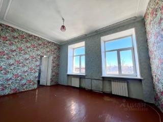 4-комн., 80.2 м², 3/3 этаж