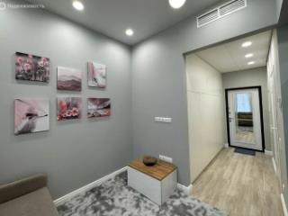 Офис, 26 м², 3/4 этаж