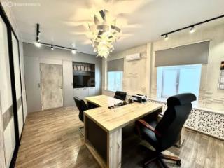 Офис, 436.1 м², 1/5 этаж