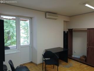 Офис, 1000 м², 2/2 этаж