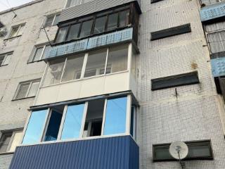 2-комн., 53.5 м², 4/5 этаж