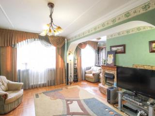 4-комн., 91 м², 2/5 этаж