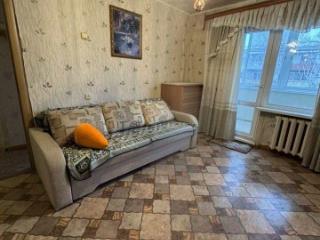 2-комн., 36 м², 4/5 этаж