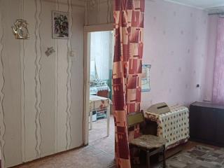 2-комн., 43.6 м², 3/4 этаж