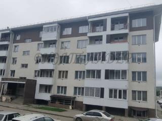 1-комн., 33.6 м², 5/5 этаж