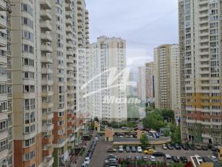 1-комн., 41.7 м², 10/25 этаж