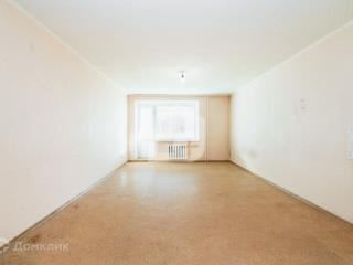 Студия, 46 м², 3/10 этаж