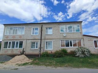 4-комн., 89.4 м², 2/2 этаж