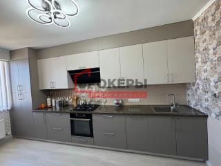 2-комн., 59.2 м², 9/9 этаж
