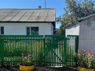 3-комн., 50 м², 1/1 этаж