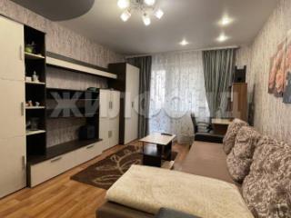 2-комн., 53.3 м², 3/10 этаж