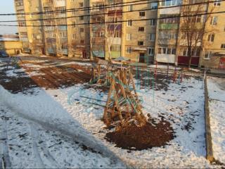 1-комн., 35.3 м², 2/5 этаж