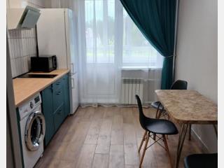 2-комн., 54 м², 1/5 этаж
