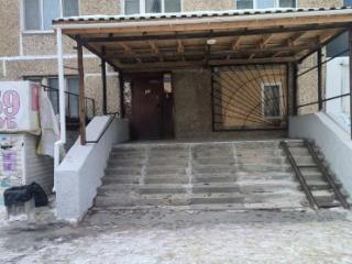 14.5 м², 2/5 этаж, 1-комн.