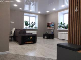 2-комн., 75 м², 5/5 этаж