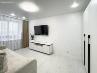 2-комн., 39.1 м², 2/12 этаж