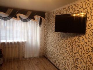 1-комн., 36 м², 2/5 этаж