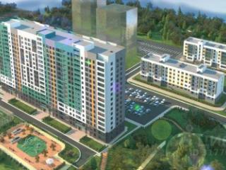 2-комн., 52.47 м², 9/16 этаж