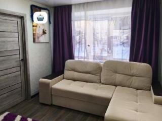 2-комн., 45 м², 4/5 этаж