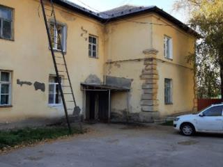 70 м², 1/2 этаж, 3-комн.