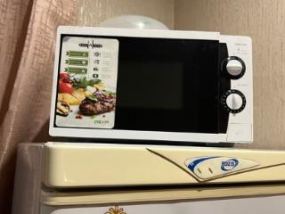 2-комн., 55 м², 1/5 этаж