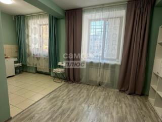 2-комн., 58.3 м², 1/5 этаж