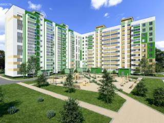 1-комн., 33.54 м², 9/10 этаж