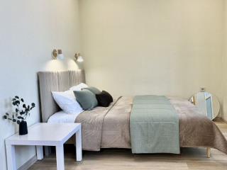 Студия, 30 м², 21/22 этаж