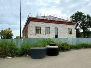 Офис, 778 м², 1/2 этаж