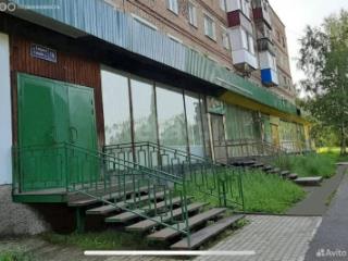 Офис, 122.6 м², 1/5 этаж