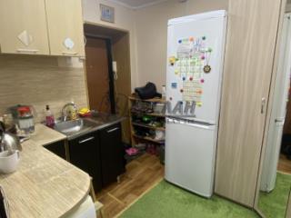 15 м², 8/9 этаж, 1-комн.