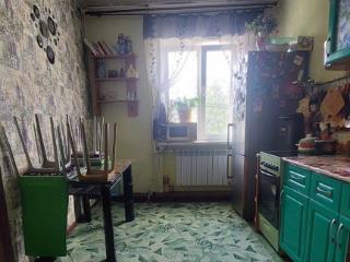 3-комн., 69.7 м², 1/5 этаж
