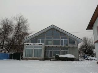 Коттедж, 311.8 м², 5.5 соток