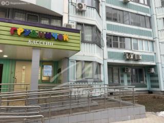Офис, 87.5 м², 1/17 этаж