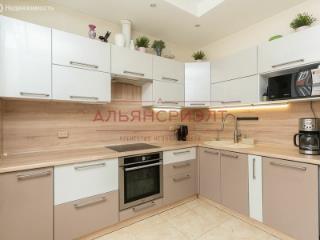4-комн., 128 м², 4/5 этаж